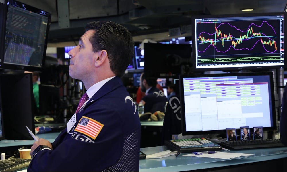 Bolsa de Wall Street