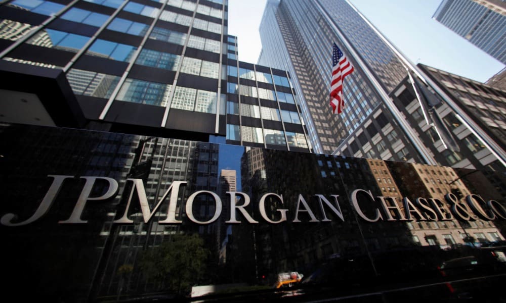 JPMorgan