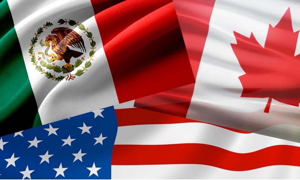 Acuerdo Estados Unidos, México, Canadá