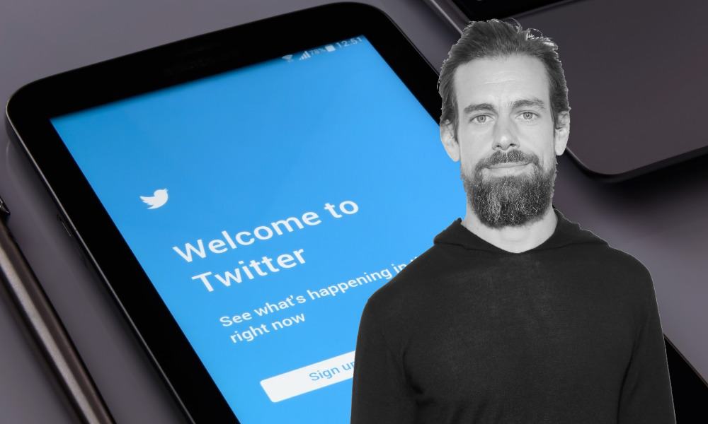 Jack Dorsey