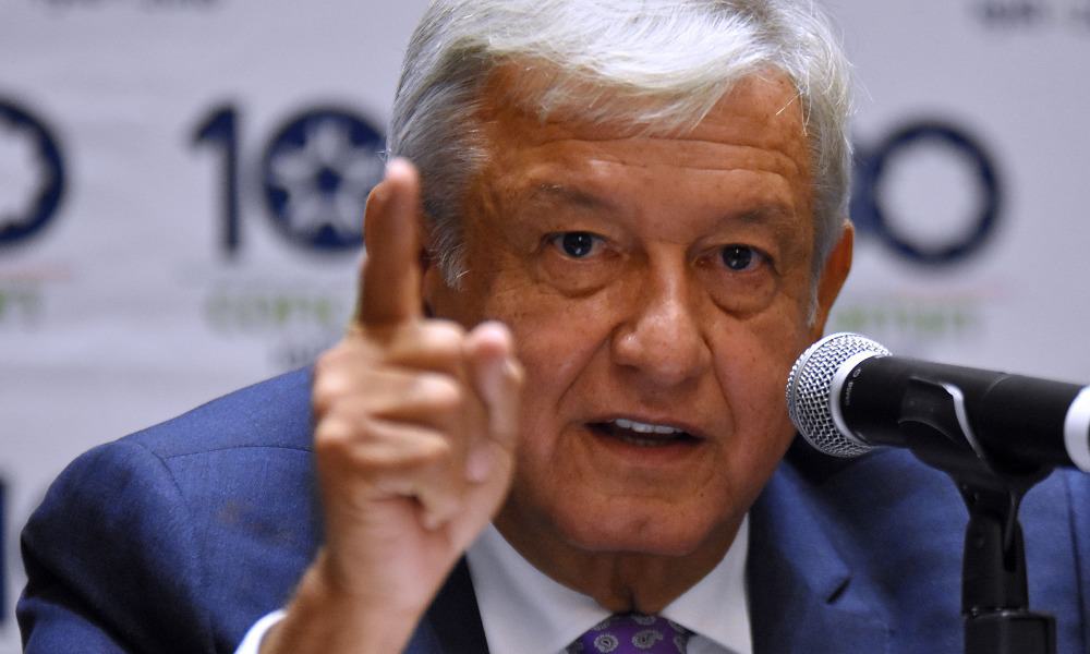 Andrés Manuel López Obrador