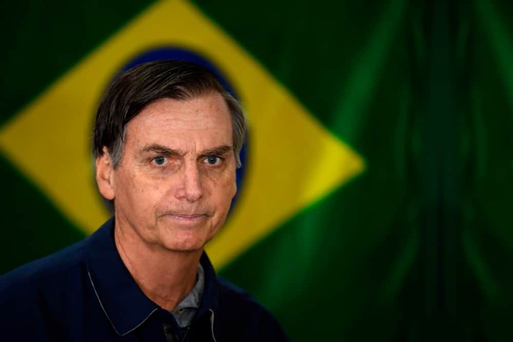 Jair Bolsonaro