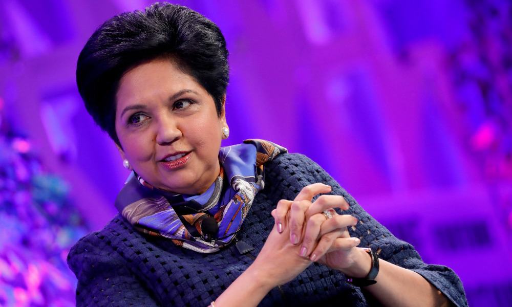 Indra Nooyi