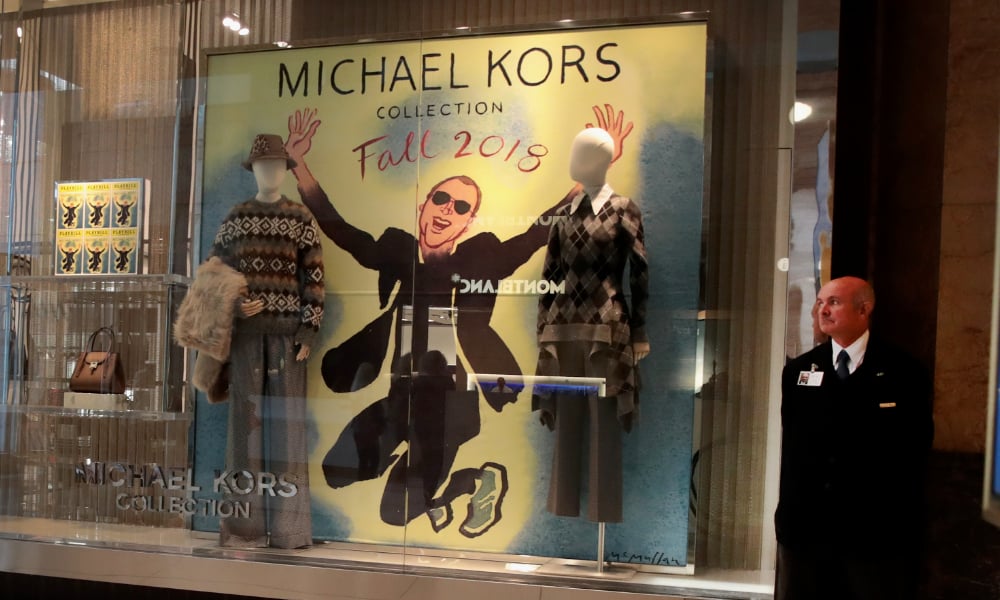 Michael Kors