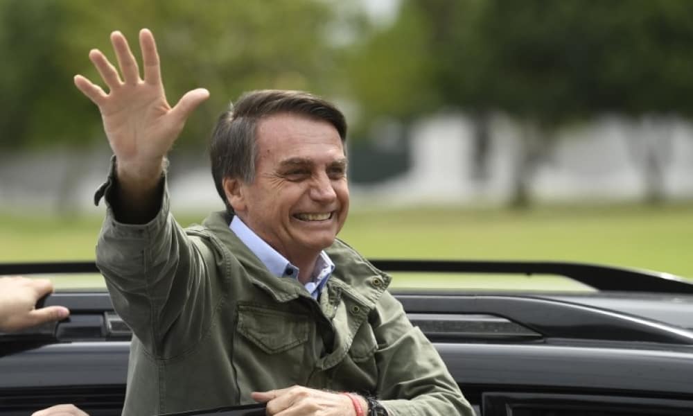 Jair Bolsonaro