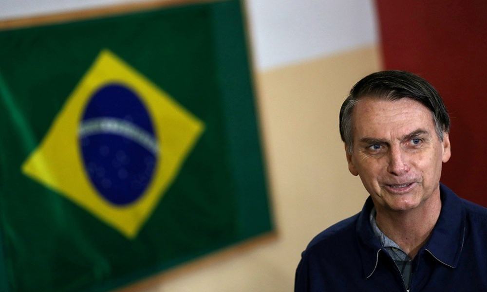 Jair Bolsonaro