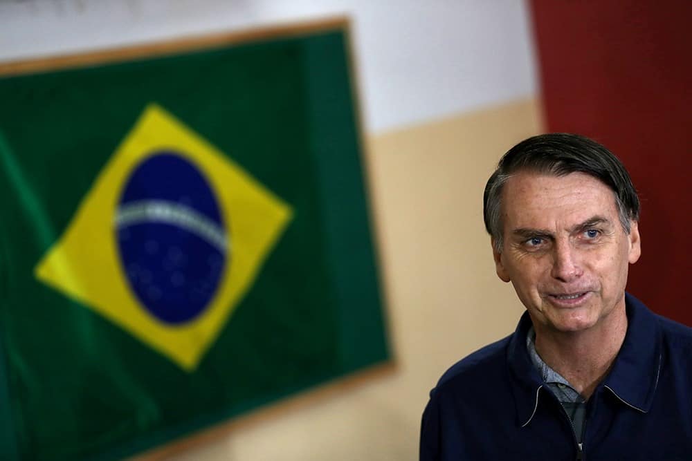 Bolsonaro pierde y gana la tranparencia de datos sobre COVID-19