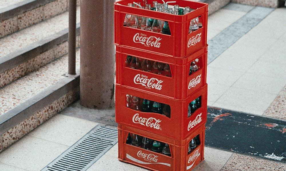 Coca-Cola company