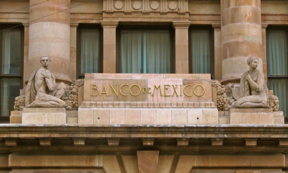 Banco de México