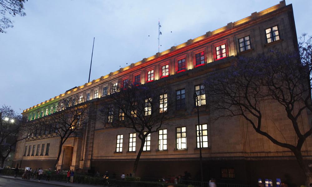 scjn, suprema corte