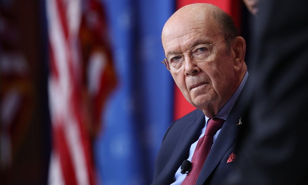 Wilbur Ross