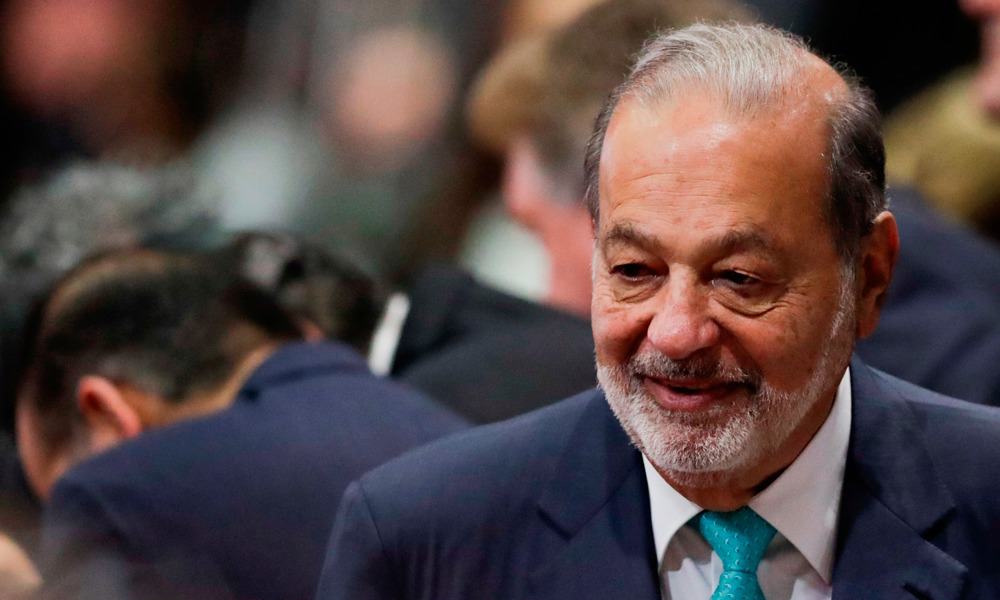 Carlos Slim