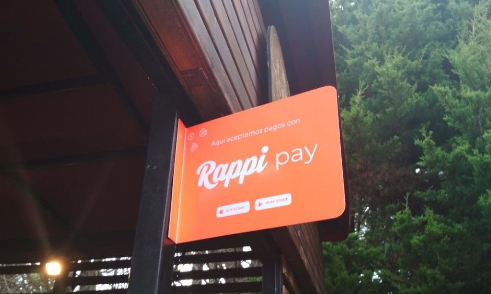 Rappi criptomonedas