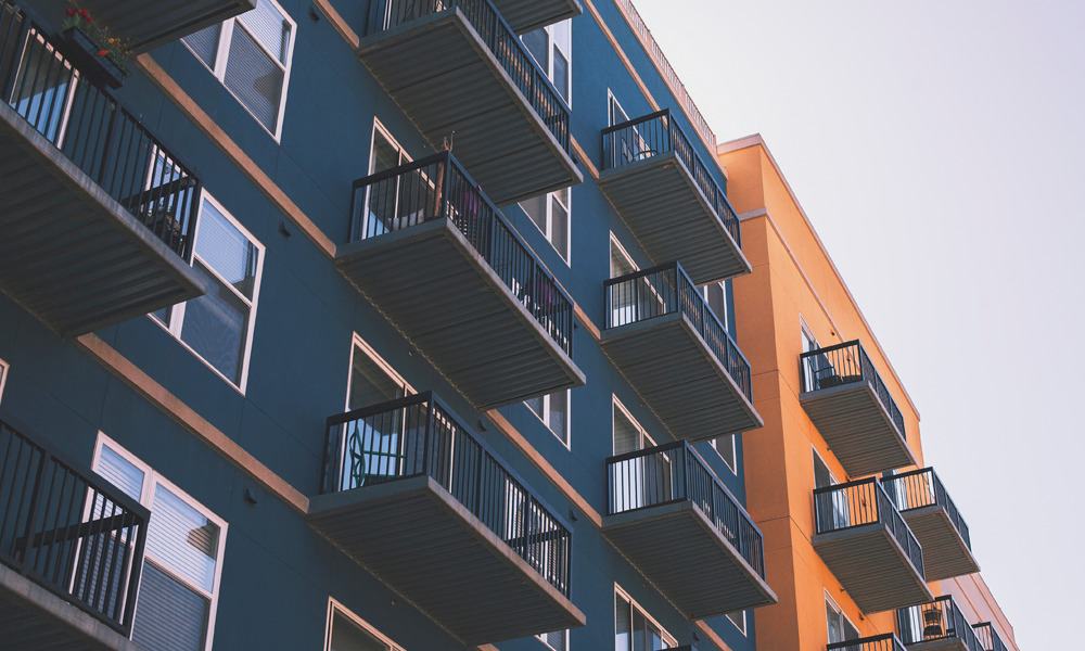 Las constructoras de vivienda están a la espera de los planes de AMLO. (Foto: Brandon Griggs, Unsplash).