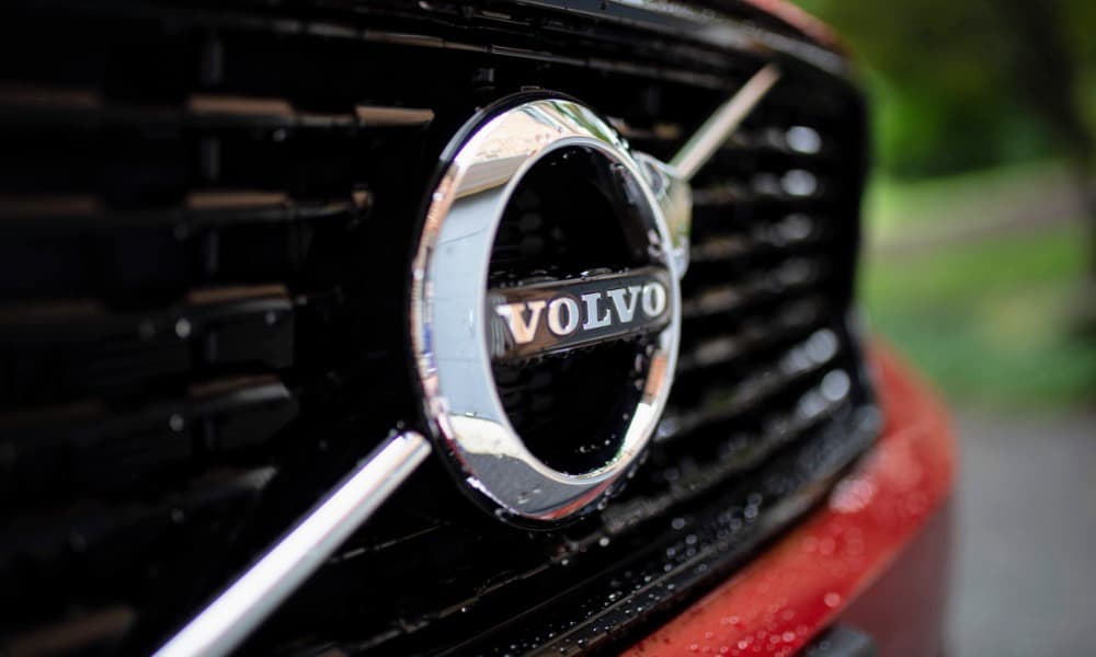 Volvo