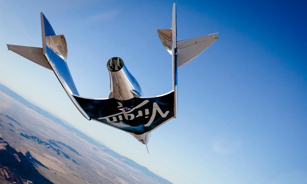 Virgin Galactic