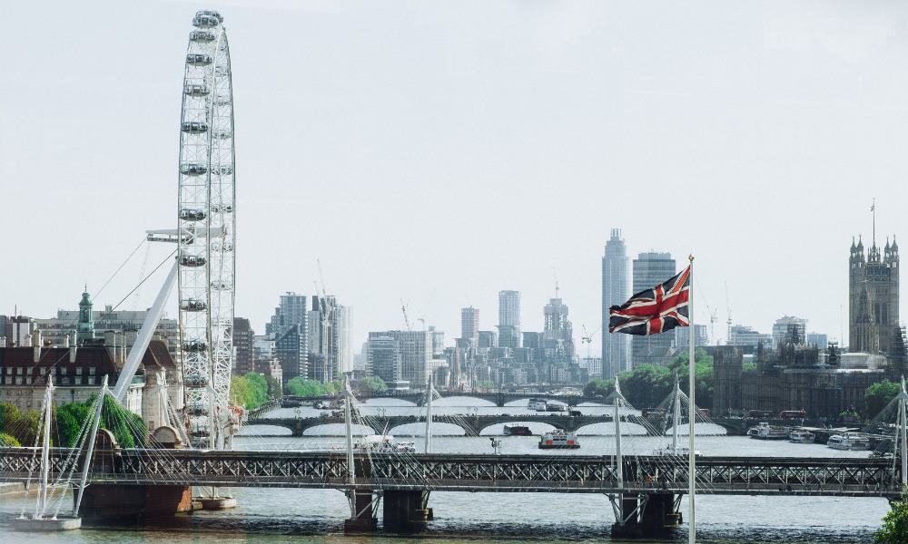 Londres, Inglaterra, Reino Unido