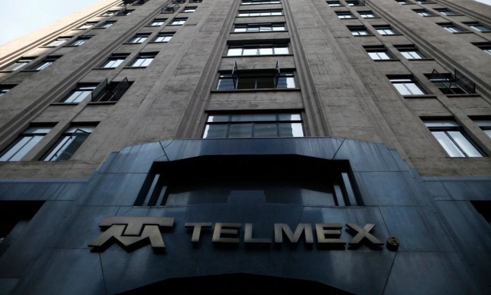 Telmex