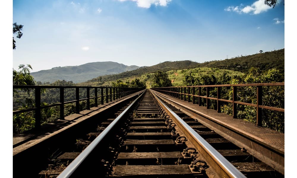 Construcciones y Auxiliar de Ferrocarriles va por el Tren Maya (Foto: Unsplash)