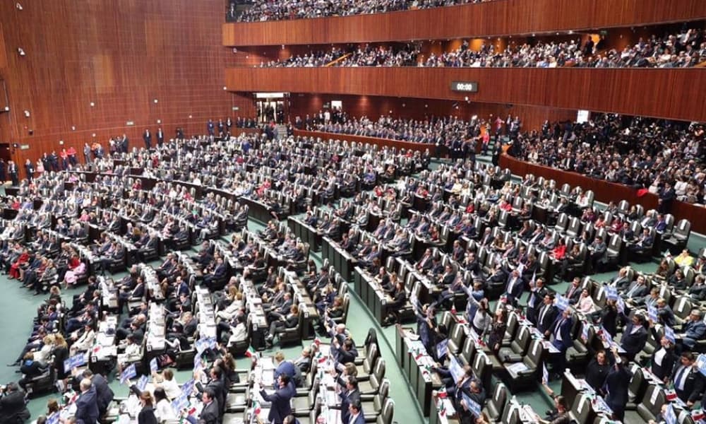 Cámara de Diputados