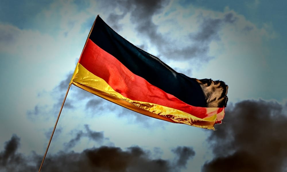 alemania