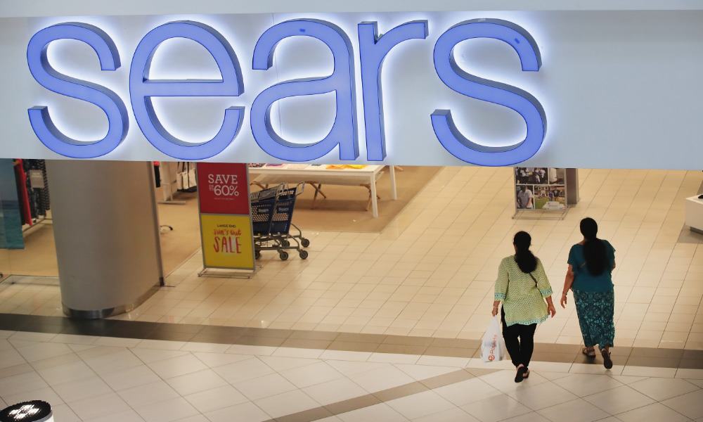 Sears