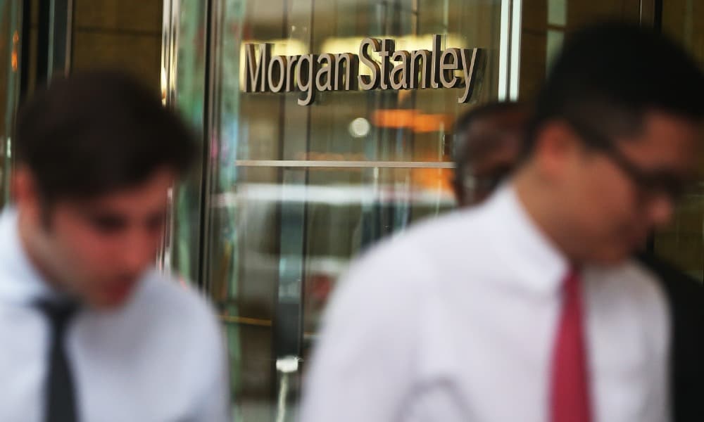 Morgan Stanley