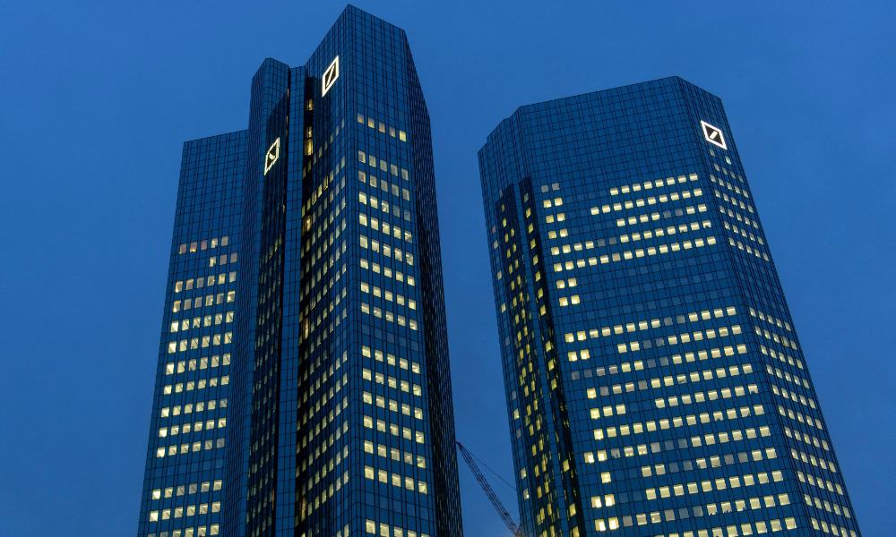 Deutsche Bank