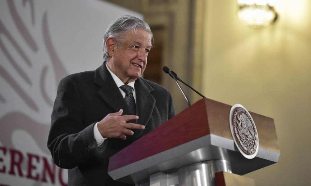 Andrés Manuel López Obrador