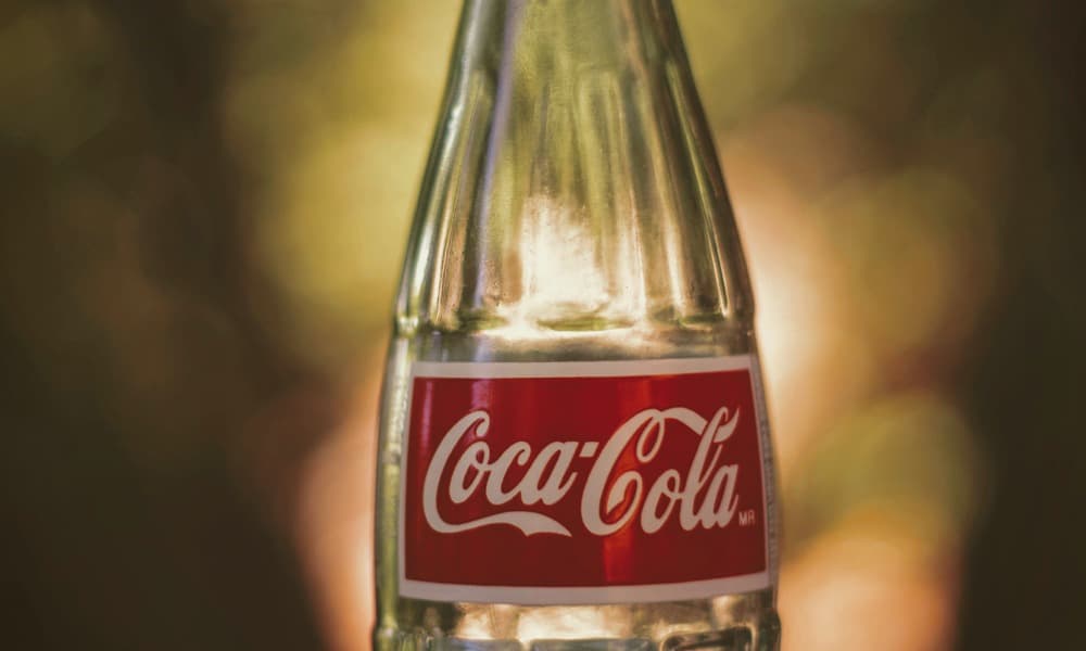 AC es el segundo mayor embotellador de productos Coca Cola en Latam. (Unsplash)