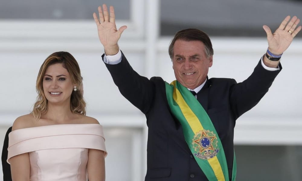 Jair Bolsonaro