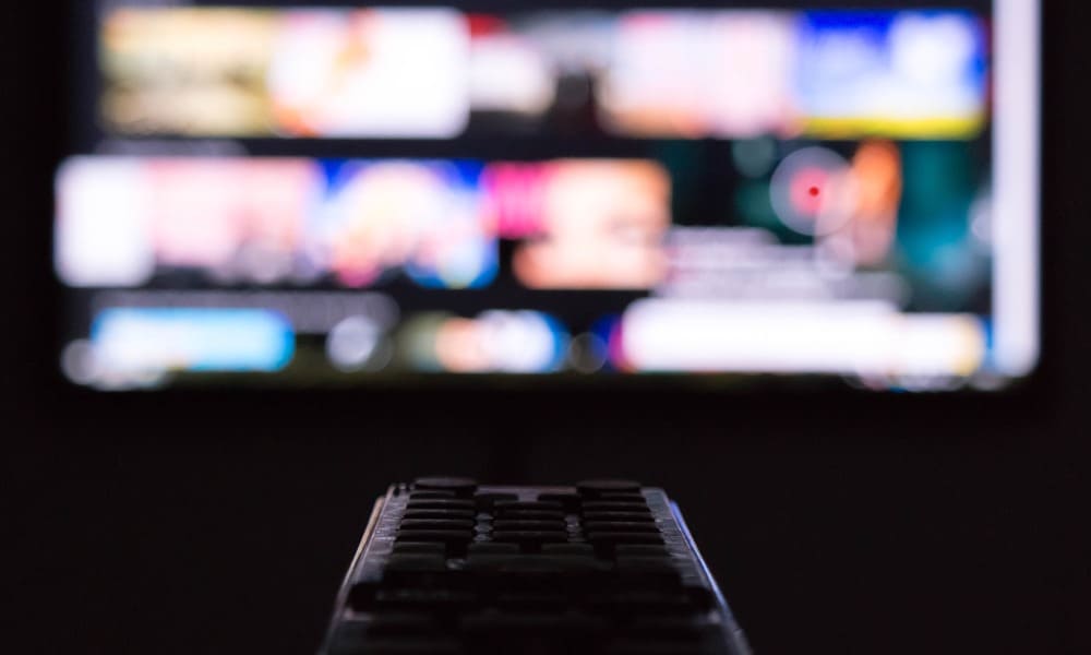 Slim quiere ofrecer televisión de paga. (Foto: Unsplash)