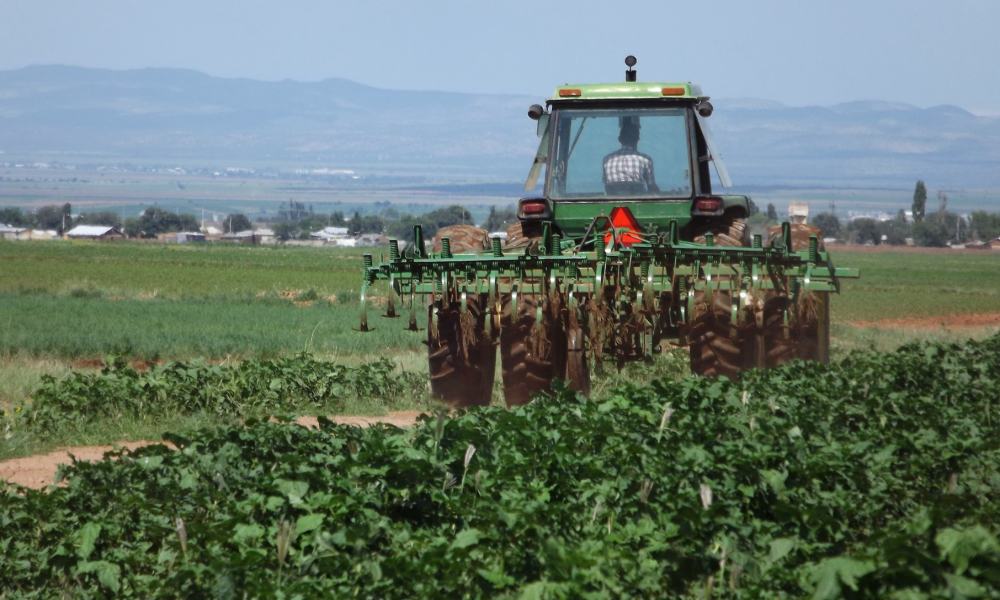 Agricultura