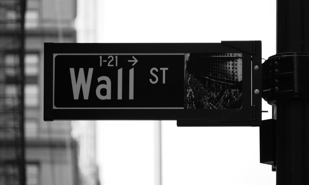 Wall Street