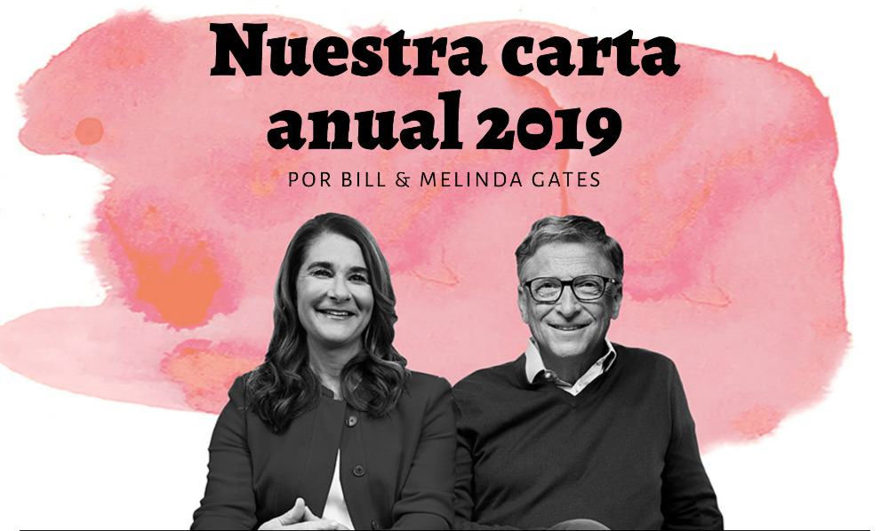 Bill Gates, Melinda Gates