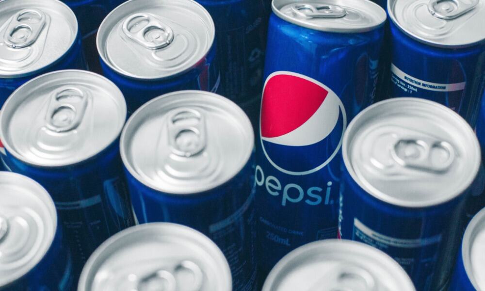 PepsiCo trimestre