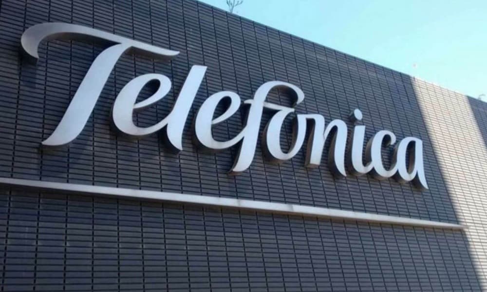 Telefonica