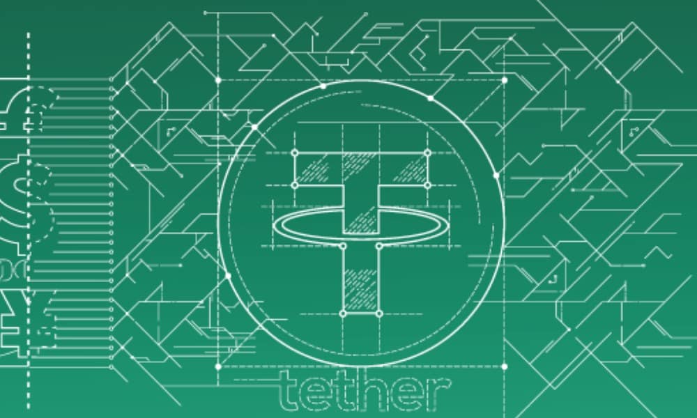 Tether