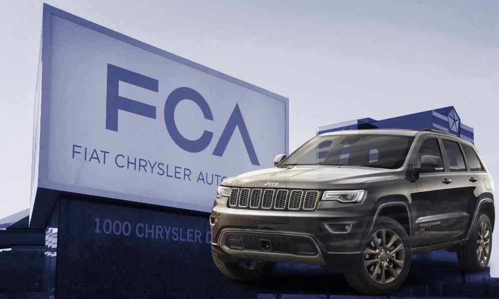 Fiat Chrysler