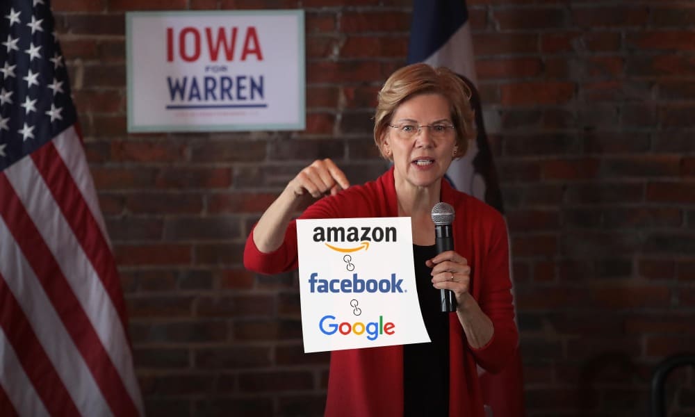 Elizabeth Warren