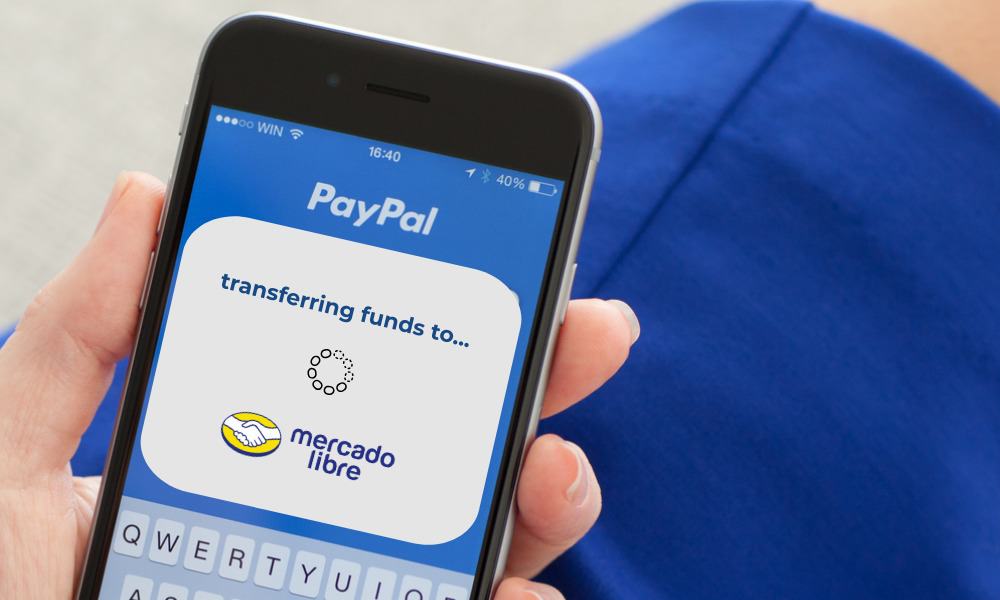 PayPal criptomonedas