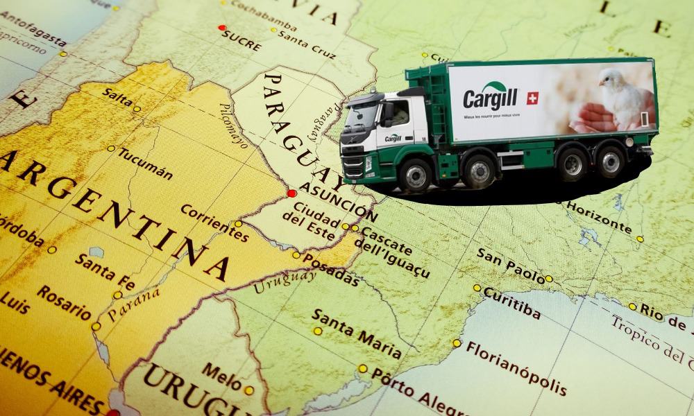 Cargill