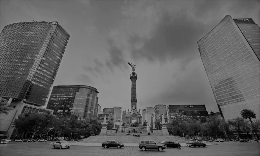 Ciudad de México