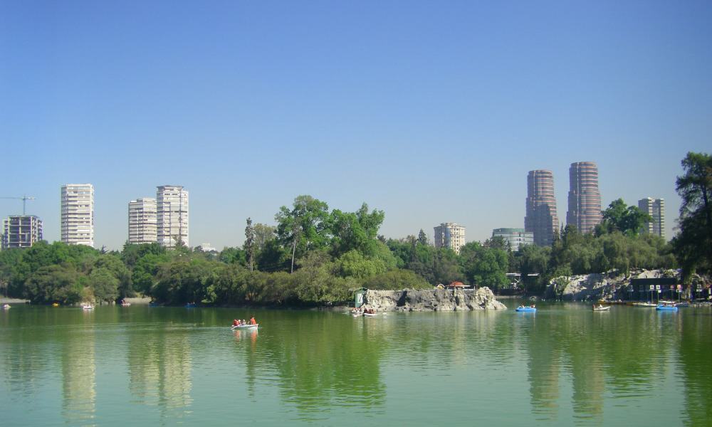 Chapultepec