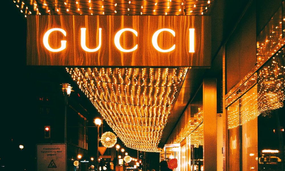 Gucci