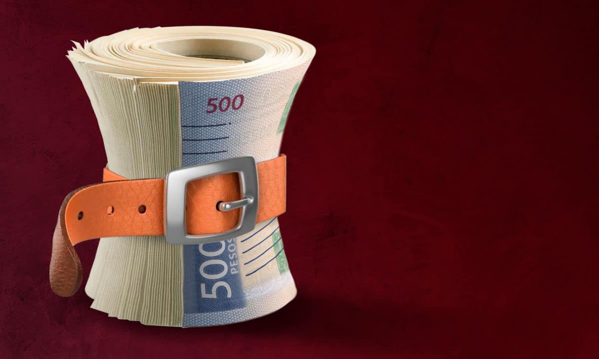 Austeridad