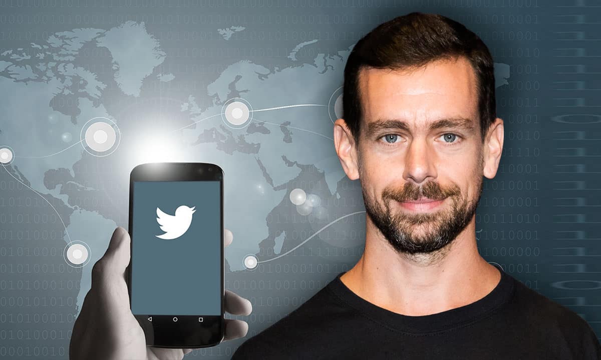 Jack Dorsey