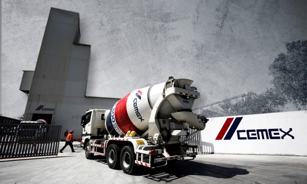 Cemex