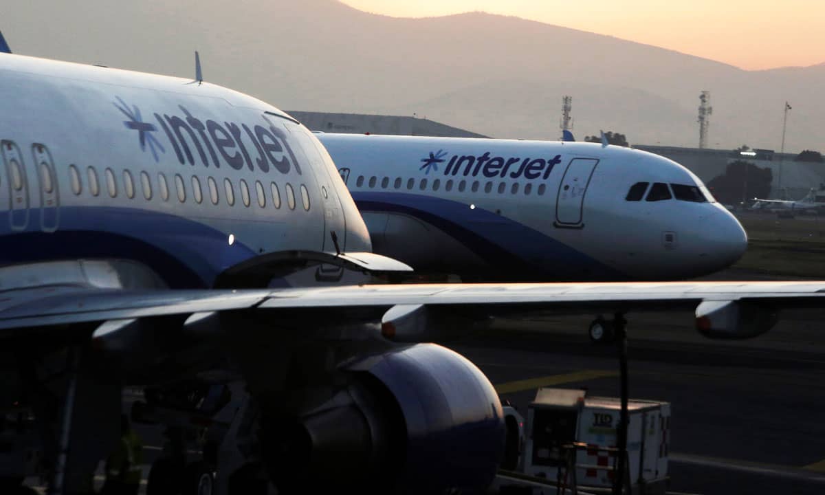 interjet