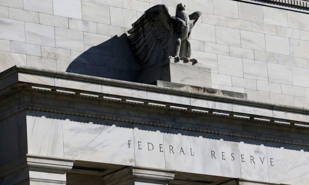 Fed anuncia QE (Reuters)